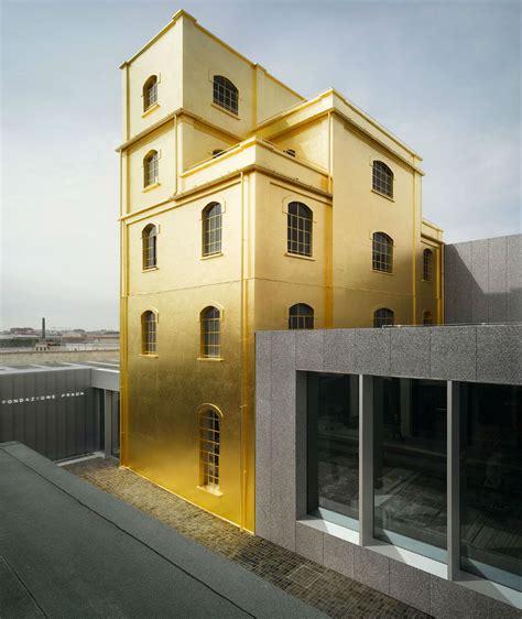 fondazione prada tesoro|fundazione prada milan.